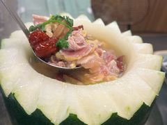 -兴兴旺·冬瓜盅·啫啫煲(西华路店)