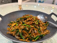 -迟慢厨房·土菜(后宰门店)