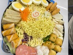 -欧巴来了韩式料理