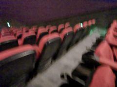 -横店电影城(李沧店)