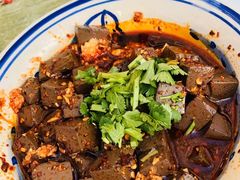 -惠记粉汤羊血(小南门店)
