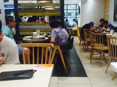 -吉野家(长沙五一广场IFS店)