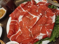 -匹夫涮肉城(黄村店)