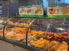 -手感麦夫(黄兴中路五一店)