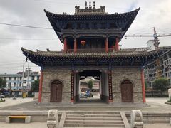 景点-丹噶尔古城