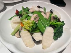 -外婆家(西红门荟聚购物中心店)