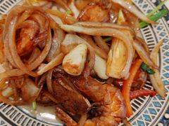 -庖丁兄弟干式熟成牛排自助餐厅(仁恒伊势丹店)