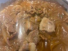 -隆喜元鱼汤包·海鲜(中联广场店)