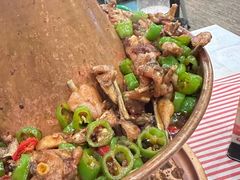 -年轮烧烤·羊蝎子·烤鱼(星湖街店)