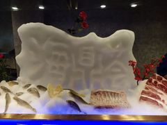 -海鼎荟海鲜姿造(泉州仟禧店)