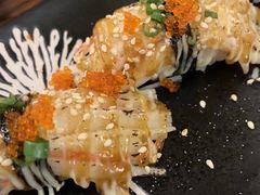 -昊·来了寿司(泡桐树店)