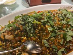 -院8里·小聚园老川菜(九眼桥店)