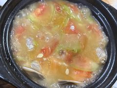 -海口滨海新村143号海南老字号炒菜店