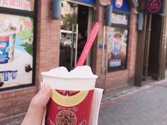 -DQ·蛋糕·冰淇淋(手工定制蛋糕长泰广场店)