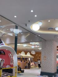 -奈尔宝·儿童乐园·亲子餐厅(苏州大悦城店)