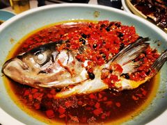 -八府香鸭·啫啫煲(华山路店)