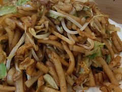 -小竹签烤肉纸包鱼小龙虾(唐韵路店)