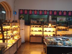 -米莎贝尔生日蛋糕(平安店)