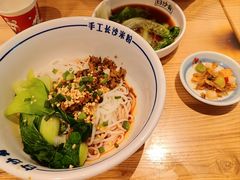-白沙肴·长沙米粉.小炒湘菜(石厦时代广场店)