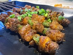 -莫熙炉鱼(旭海时代广场店)