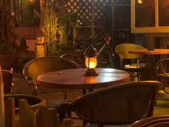 -城墙外BAR