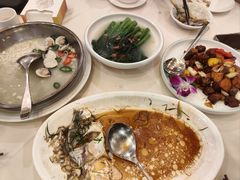 -益利大酒楼(井岸店)