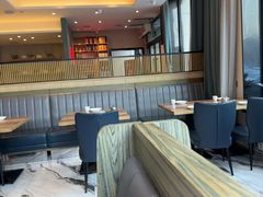 -九转小磨·非遗东北菜(群力店)