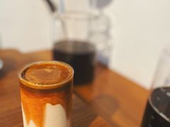 -Line 咖啡(石厦花园店)