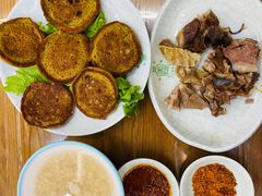 -清真·益鑫羊肉手抓馆(花园北街店)