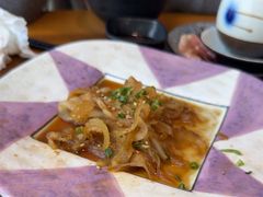 -九井澤精致料理(金茂店)