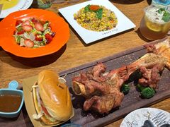 -美森西餐厅(曙光大道店)