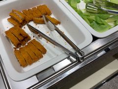 -素满香·素食自助餐(苏州·临顿路店)