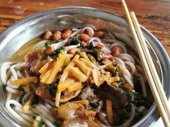 -老东江米粉