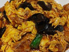 -小土豆北方菜馆(方庄店)