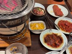 -蒜香焼肉PURUSHIN(马场路店)