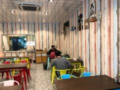 大堂-东北饭店·饺饺者( 学府壹号店)