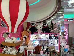 -米乐星世界KTV(汇智国际商业中心店)