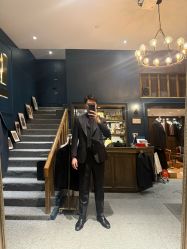 -LDIAMON西服定制(温州店)