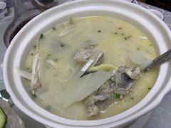 -傻记乳鸽王海鲜餐厅