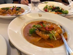 -Thai Pothong Restaurant