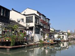 -葑门横街