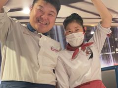 -海底捞火锅(外滩店)