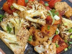 -86烧烤·炭火烧烤 (石人总店)