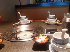 -旺晖本帮骨头煲·深夜火锅(梅园路店)