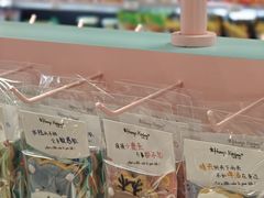 -Olé精品超市(上海虹桥南丰城店)