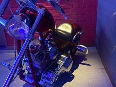 -额尔敦传统涮(公园西路店)