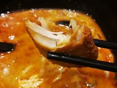 -阿香米线(深业上城店)