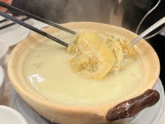 -凤城礼记鱼翅海鲜酒家(新马路总店)