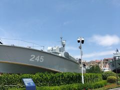 -中国人民解放军海军博物馆