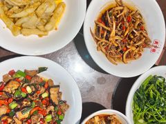 -天下客饭店(中山路店)